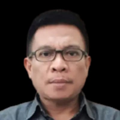 H. Heri Susmantoro, A.Md.RO